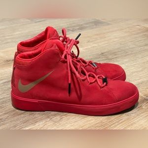 Lebron 12 NSW Lifestyle OS Size 10.5